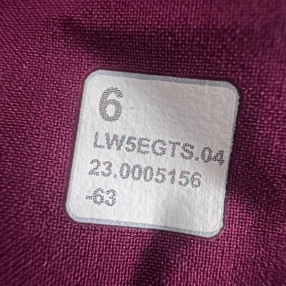 New Lululemon Softstreme High-Rise Pant *Full Length - Picture 5 of 5